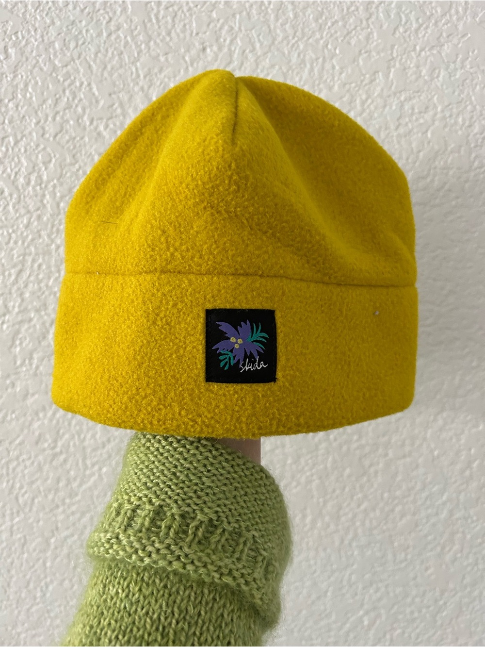 Skida Polartec Fleece Hat